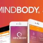 MindBody app